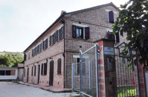 Casa San Benedetto, la struttura a Senigallia per le donne vittime di violenza