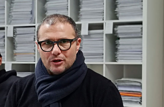 Corrado Canafoglia