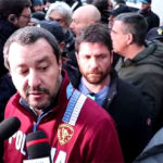 Matteo Salvini