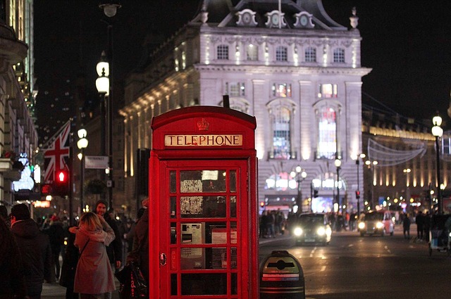 Are you visiting London this month? Here are some tips for you!