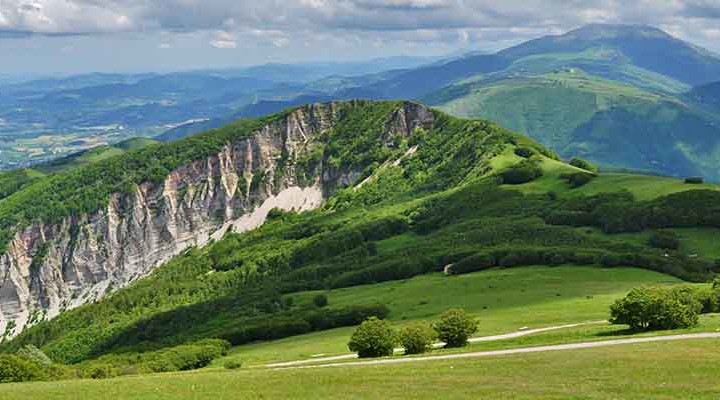 Monte Nerone