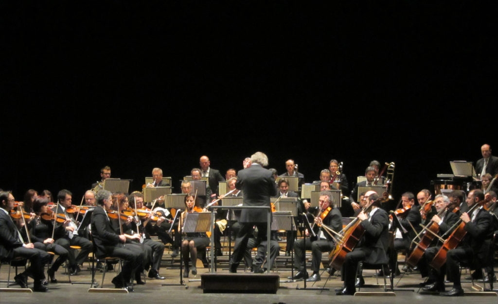 La Form Orchestra