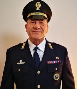 Massimo Pietroselli