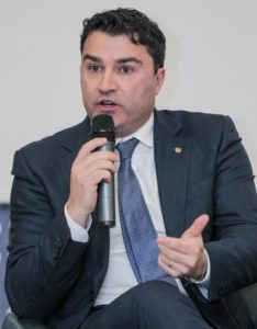 Diego Mingarelli, presidente Piccola Industria Confindustria Marche