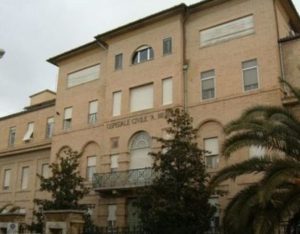 Ospedale di Fermo