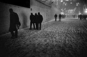 Istanbul nella foto di Coskun Asar