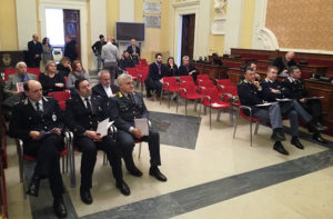 Presentato a Senigallia LiberaIdee, il rapporto sulla percezione e presenza delle mafie e della corruzione nelle Marche