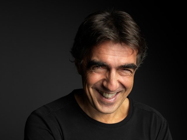 Paolo Iabichino, presidente comitato scientifico Brand Festival 2019