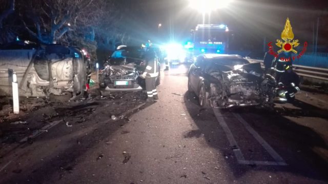 Tragedia di Porto Recanati