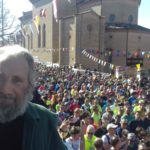 Mauro Bolognini, scopritore grotte di frasassi