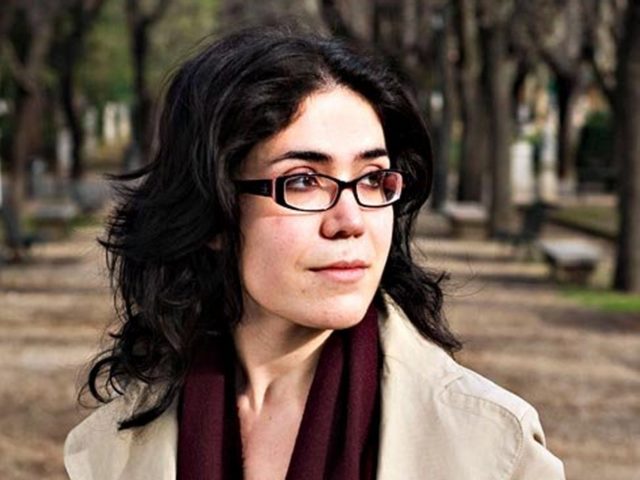 benedetta tobagi