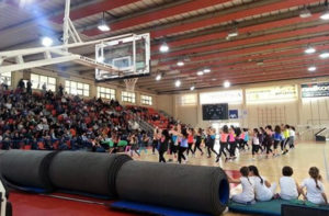 GymFestival a Senigallia (edizione 2013)