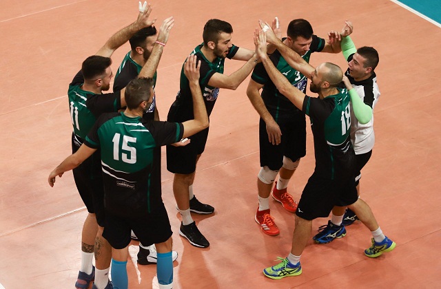 Volley, Bari ferma la corsa playoff della Sampress Loreto