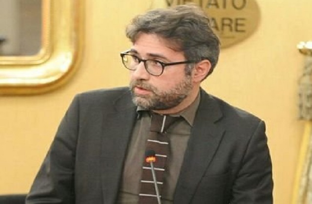 Fabio Pasquinelli