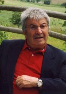 Paolo Breccia