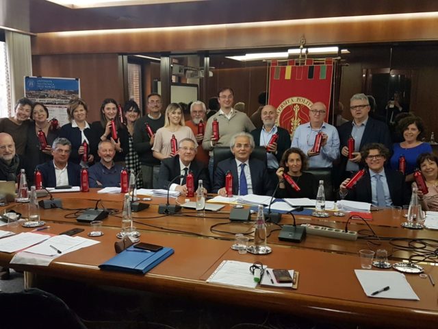 La Politecnica delle Marche diventa