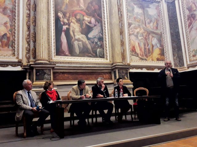 Progetto Rise Up - il convegno di presentazione (4)