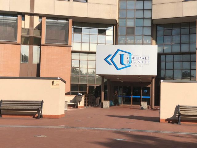 Ospedali Riuniti -Torrette