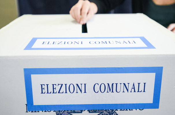 Elezioni amministrative a Osimo, Sandro Antonelli esce dalle Liste civiche