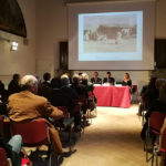 L'inaugurazione delle mostre a Senigallia, anteprima della Biennale di Fotografia