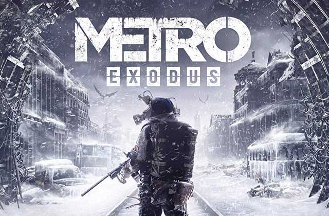 Metro Exodus