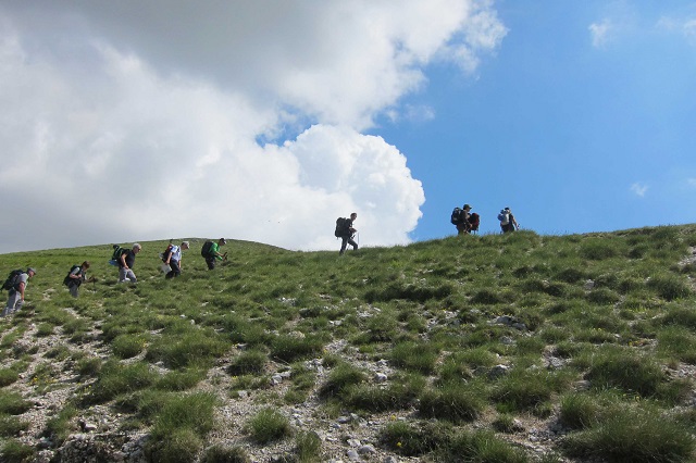 A Visso grande festa per i 30 anni del Parco Nazionale dei Monti Sibillini