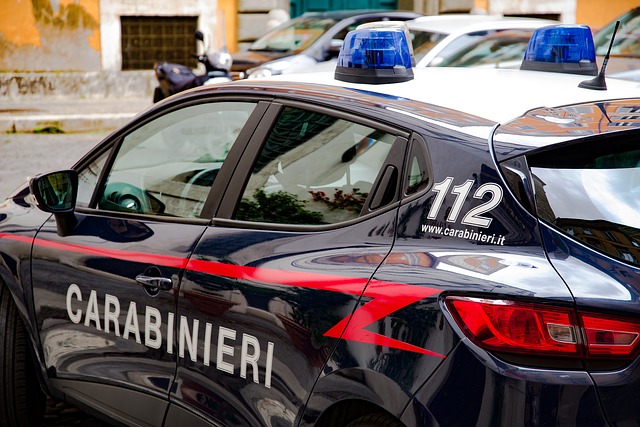 Truffa dello specchietto, arrestato 29enne appartenente a gruppo nomade siciliano