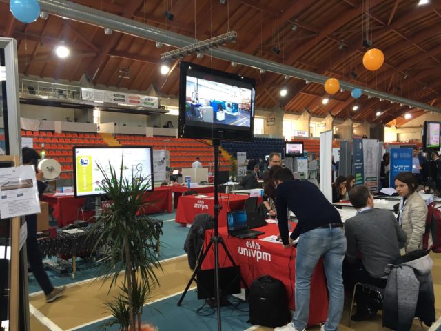 La Politecnica al MarketPlace Day