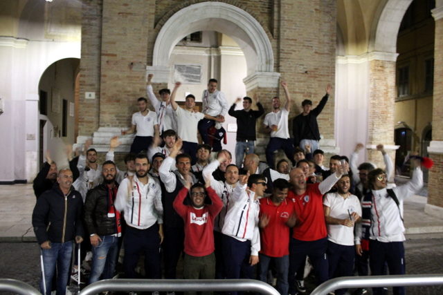 Festa al Caffè del Corso 2