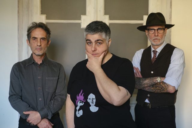 MASSIMO VOLUME