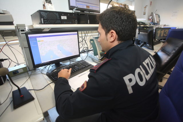 polizia
