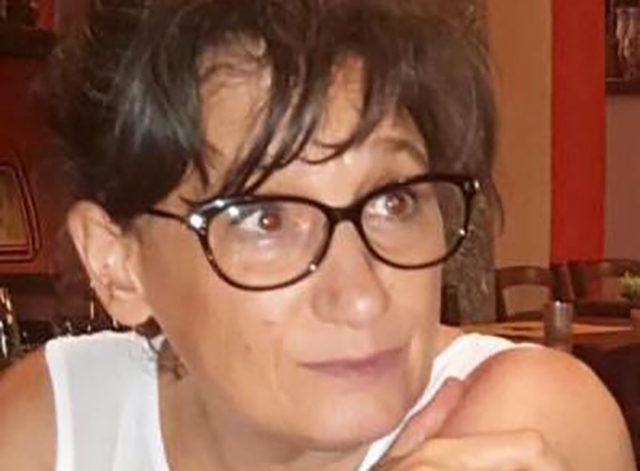 Laura Broggi, l’insegnante deceduta