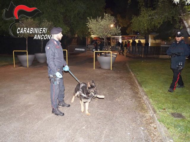 WhatsApp Image 2019-05-19 at 12.01.39 I carabinieri durante i controlli straordinari
