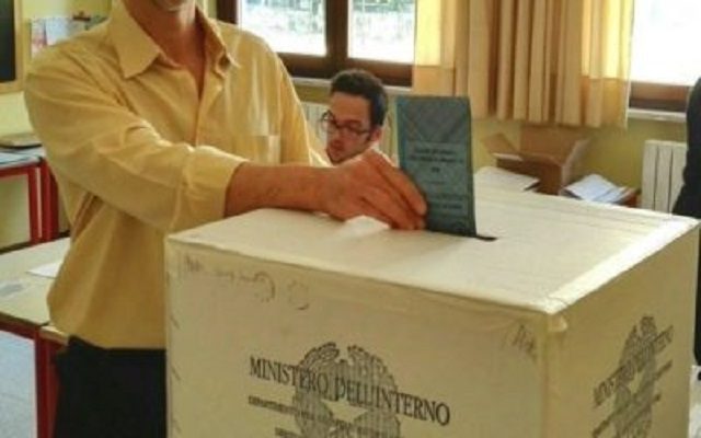 voto elezioni
