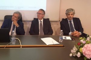 Presentato l'accordo internazionale per le cure a Senigallia delle dipendenze delle persone di lingua russa