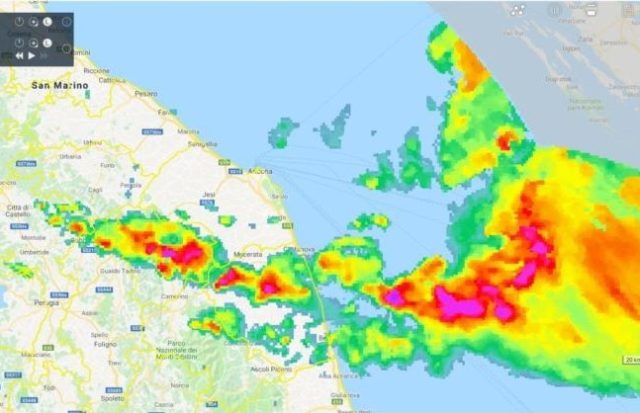 meteo