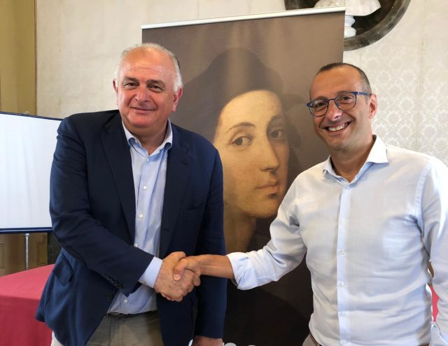 Ricci e Gambini