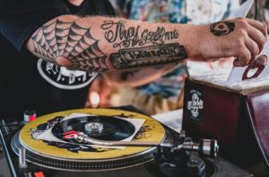 Musica e dj set al Summer Jamboree di Senigallia