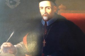 Angelo Colocci