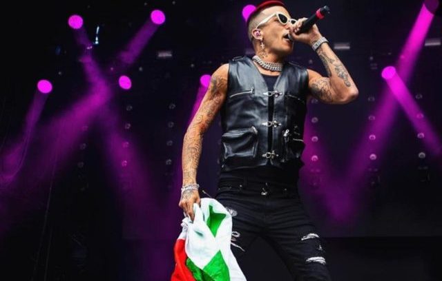 Sfera Ebbasta