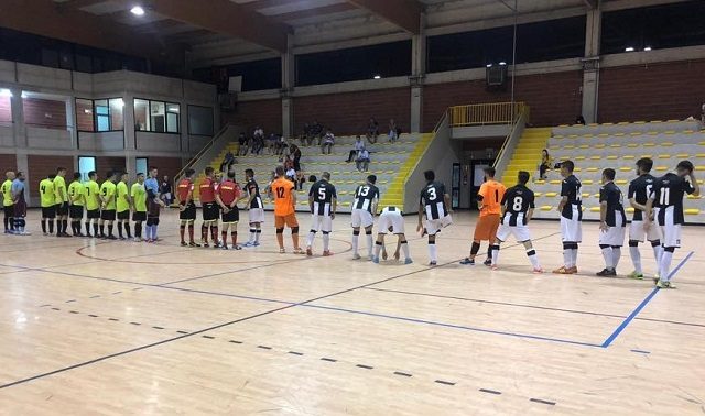 Cus Ancona Futsal ASKL