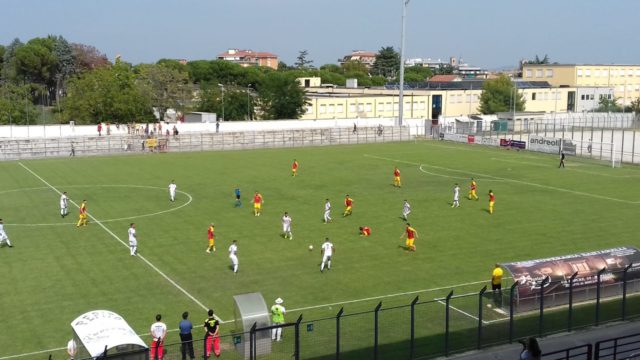 Jesina-Recanatese