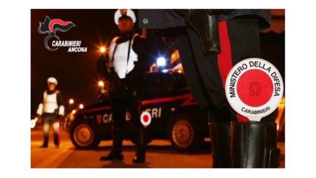 carabinieri