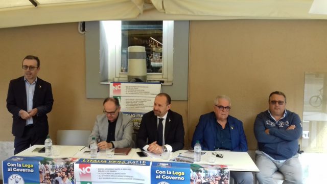 Lega Jesi