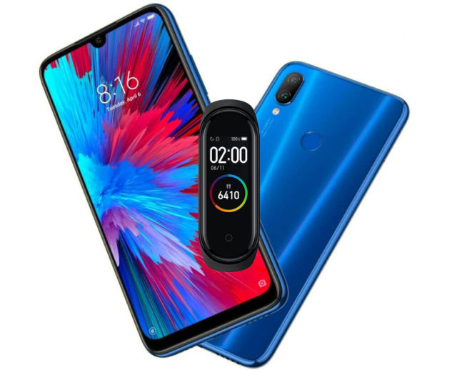 Xiaomi_note7_Mi_Smart_Band_4