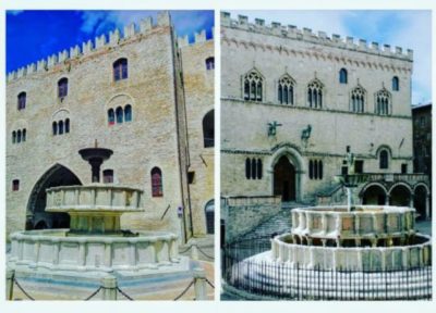 admin-ajax.pFontana Sturinalto a Fabriano e Fontana Maggiore a Perugia hp La fontana Maggiore di Perugia e Sturinalto di Fabriano