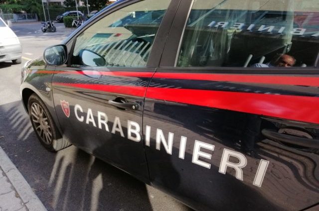 carabinieri Carabinieri