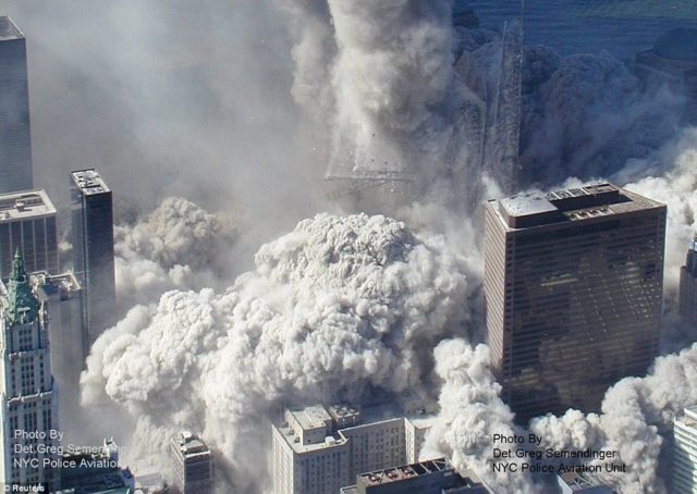 wtc7 collapse