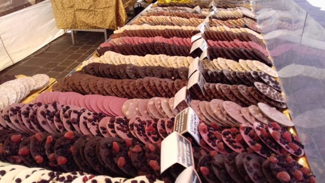 Choco moments Jesi