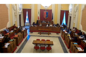 Il consiglio comunale di Senigallia